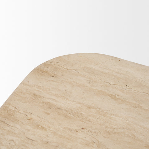 Symona - Coffee Table Mercana