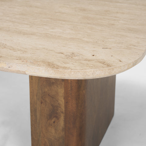 Symona - Coffee Table Mercana