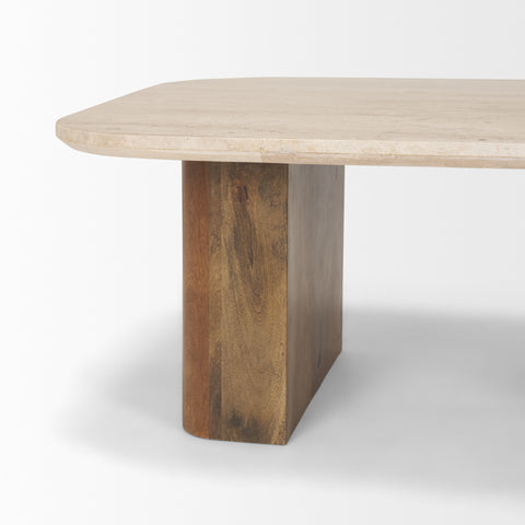 Symona - Coffee Table Mercana