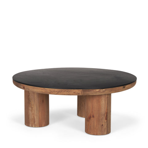 Tucson - Coffee Table Mercana