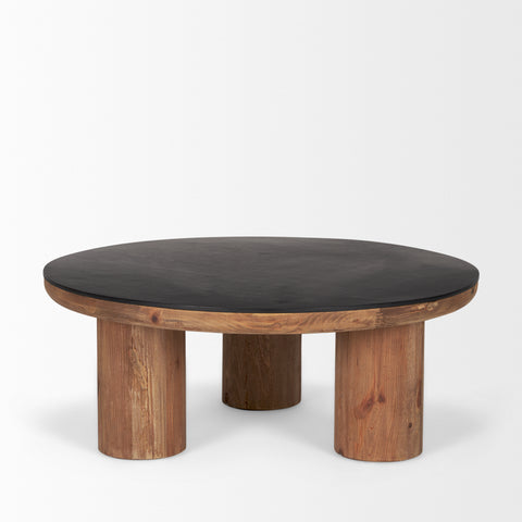 Tucson - Coffee Table Mercana