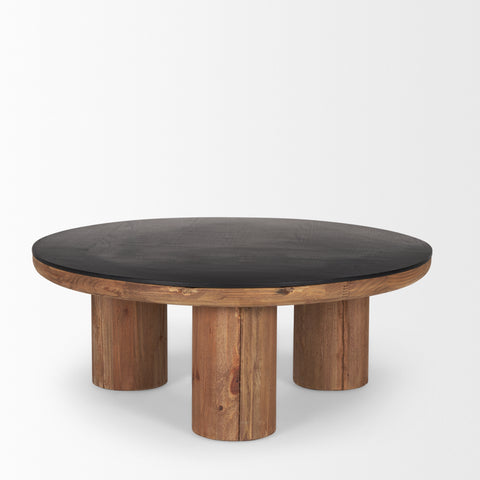 Tucson - Coffee Table Mercana