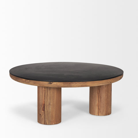 Tucson - Coffee Table Mercana