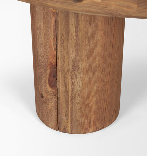 Tucson - Coffee Table Mercana