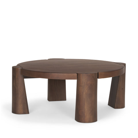 Tammar - Coffee Table Mercana