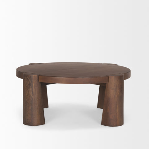 Tammar - Coffee Table Mercana