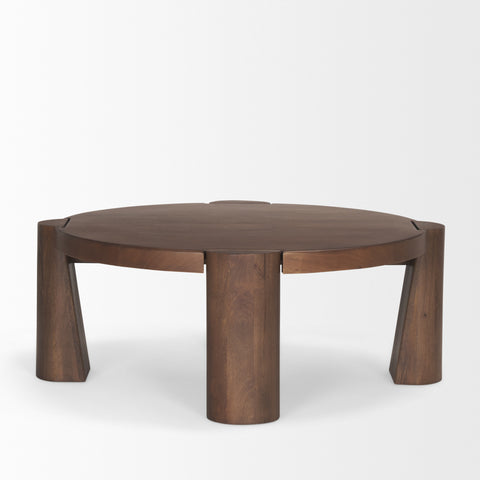 Tammar - Coffee Table Mercana