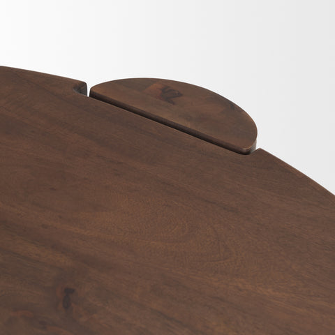 Tammar - Coffee Table Mercana