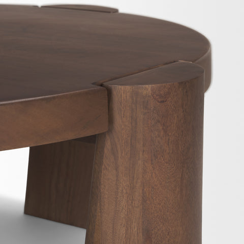 Tammar - Coffee Table Mercana