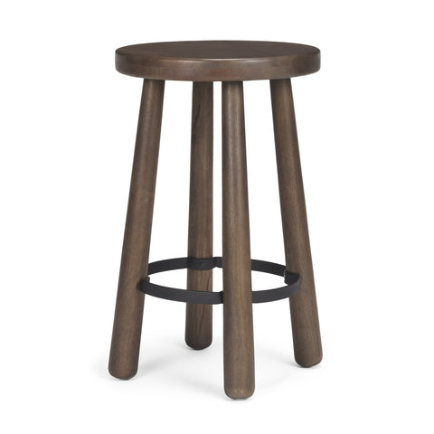 Weldon - Counter Chair Mercana
