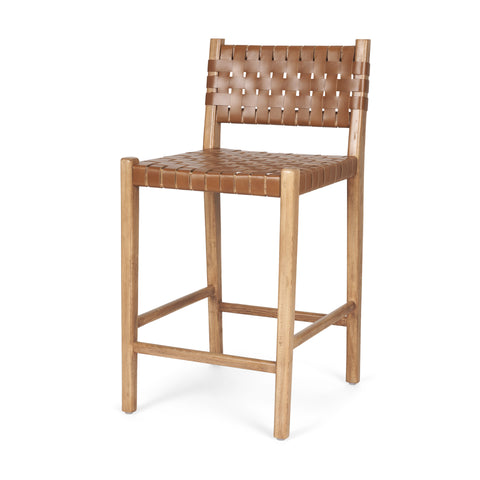 Shane - Counter Chair Mercana