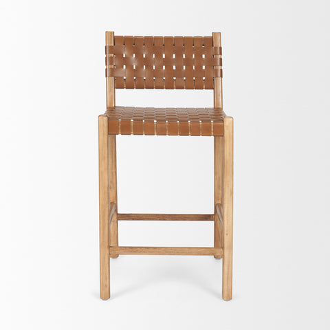 Shane - Counter Chair Mercana
