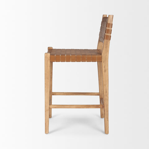 Shane - Counter Chair Mercana