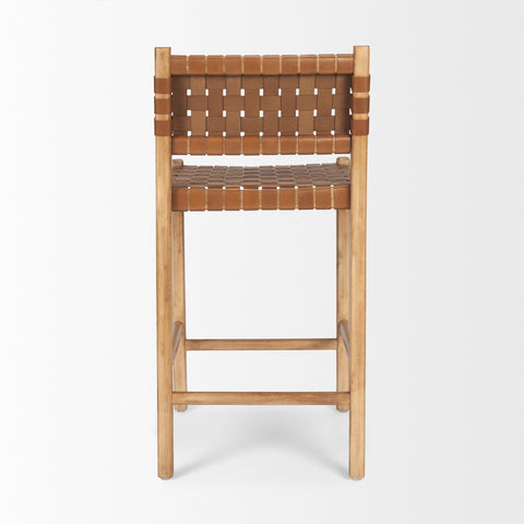 Shane - Counter Chair Mercana
