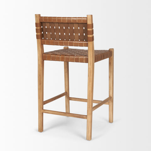 Shane - Counter Chair Mercana