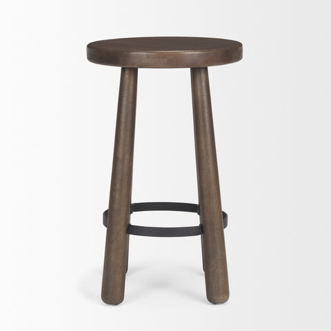 Weldon - Counter Chair Mercana