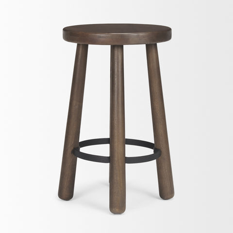 Weldon - Counter Chair Mercana