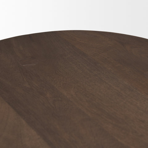 Weldon - Counter Chair Mercana