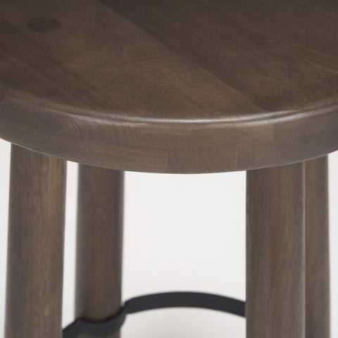 Weldon - Counter Chair Mercana