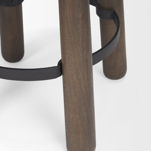 Weldon - Counter Chair Mercana