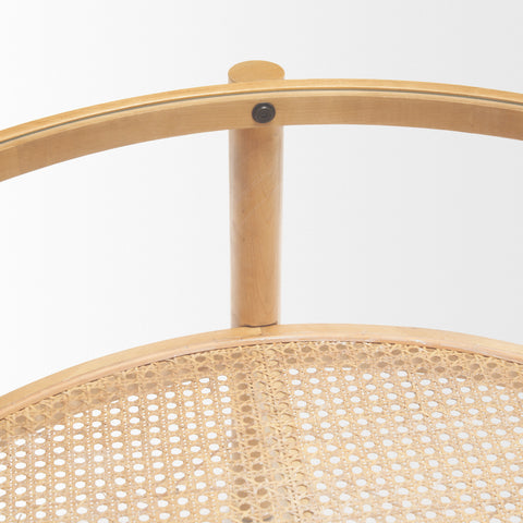 Weslyn - Coffee Table Mercana