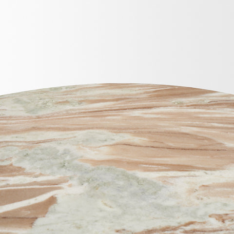 Allyson Marble - Coffee Table Mercana