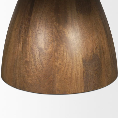 Allyson Marble - Coffee Table Mercana