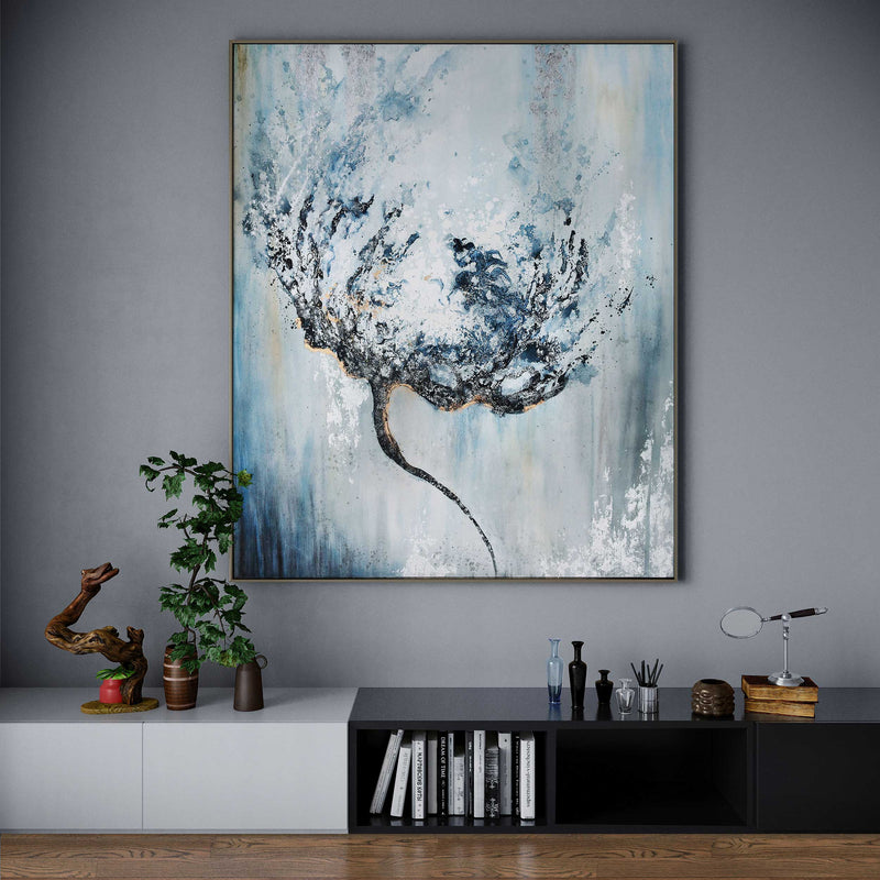 Capturing Nature - Art Canvas Vertuu