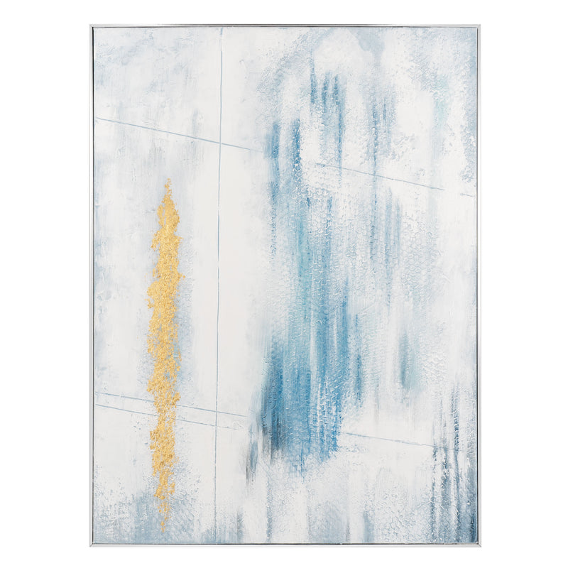 Winter Daydream - Art Canvas Vertuu