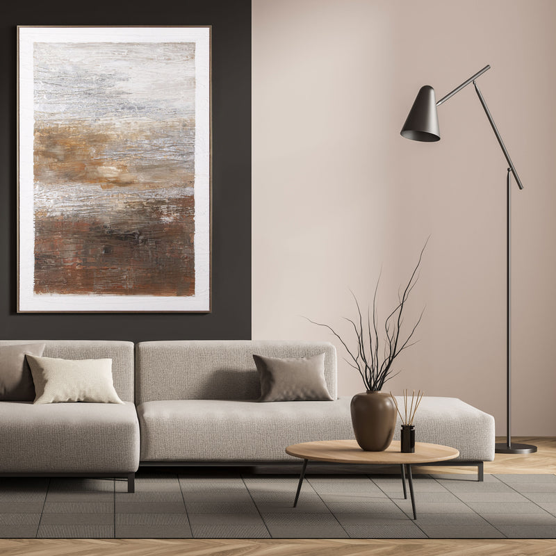 Autumn Glow - Art Canvas Vertuu