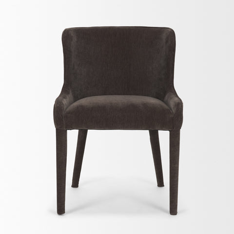 modern dining chair