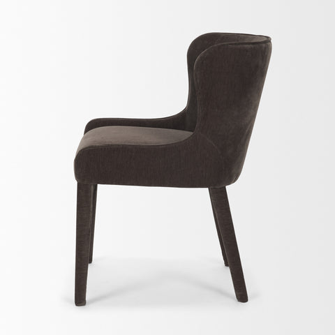 modern dining chair