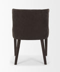 upholstered dining chair