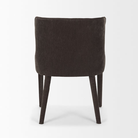 upholstered dining chair