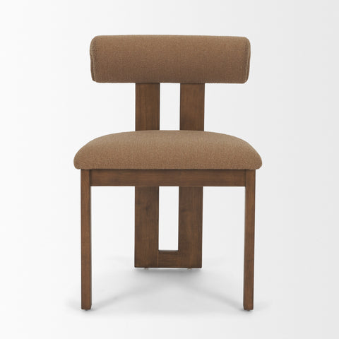 modern dining chair