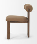 modern dining chair