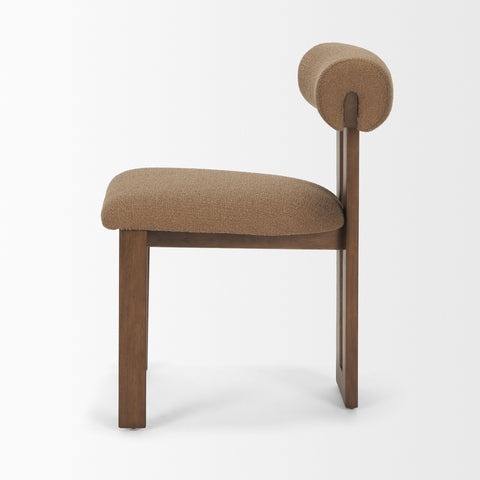 modern dining chair