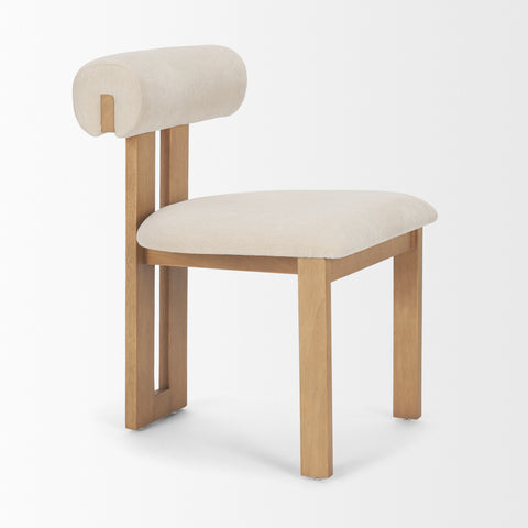 upholstered dining chair