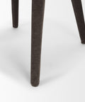 charcoal dining chair