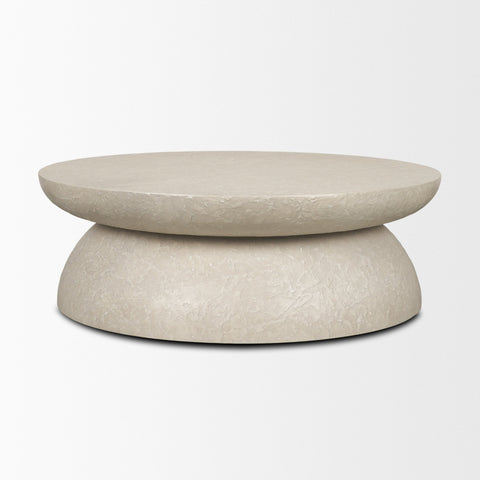 Mesa - Coffee Table Mercana