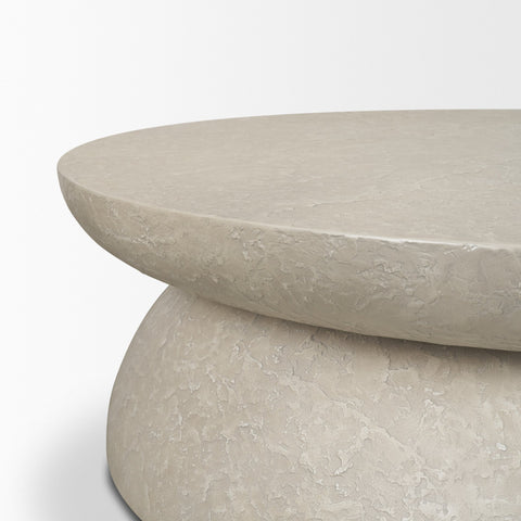 Mesa - Coffee Table Mercana