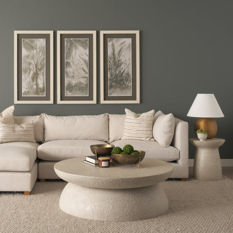 Mesa - Coffee Table Mercana