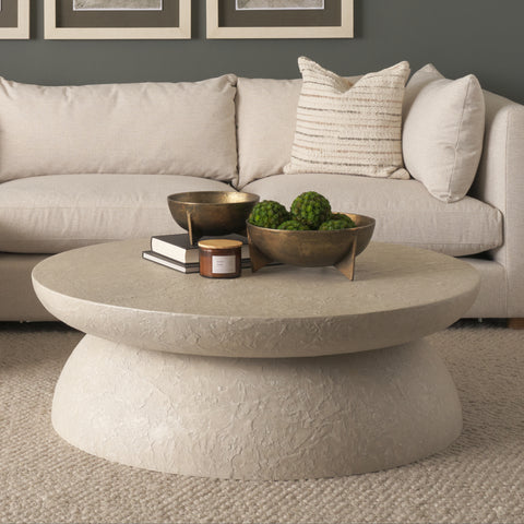 Mesa - Coffee Table Mercana