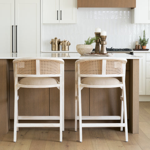 Tabitha - Counter Chair Mercana