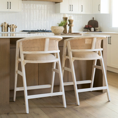 Tabitha - Counter Chair Mercana