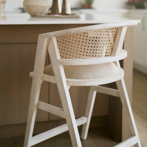 Tabitha - Counter Chair Mercana