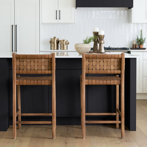 Shane - Counter Chair Mercana