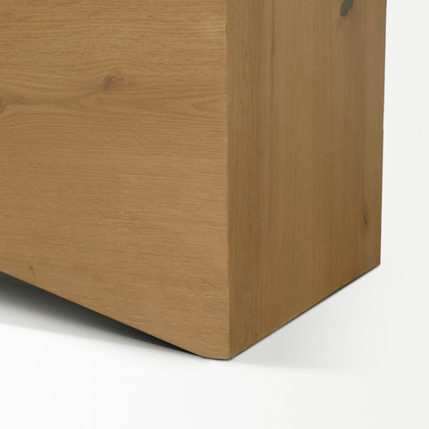 West Light Brown - Coffee Table Mercana
