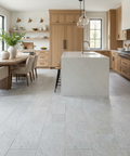stone look floor tile