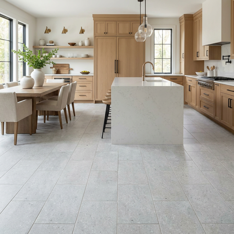 stone look floor tile